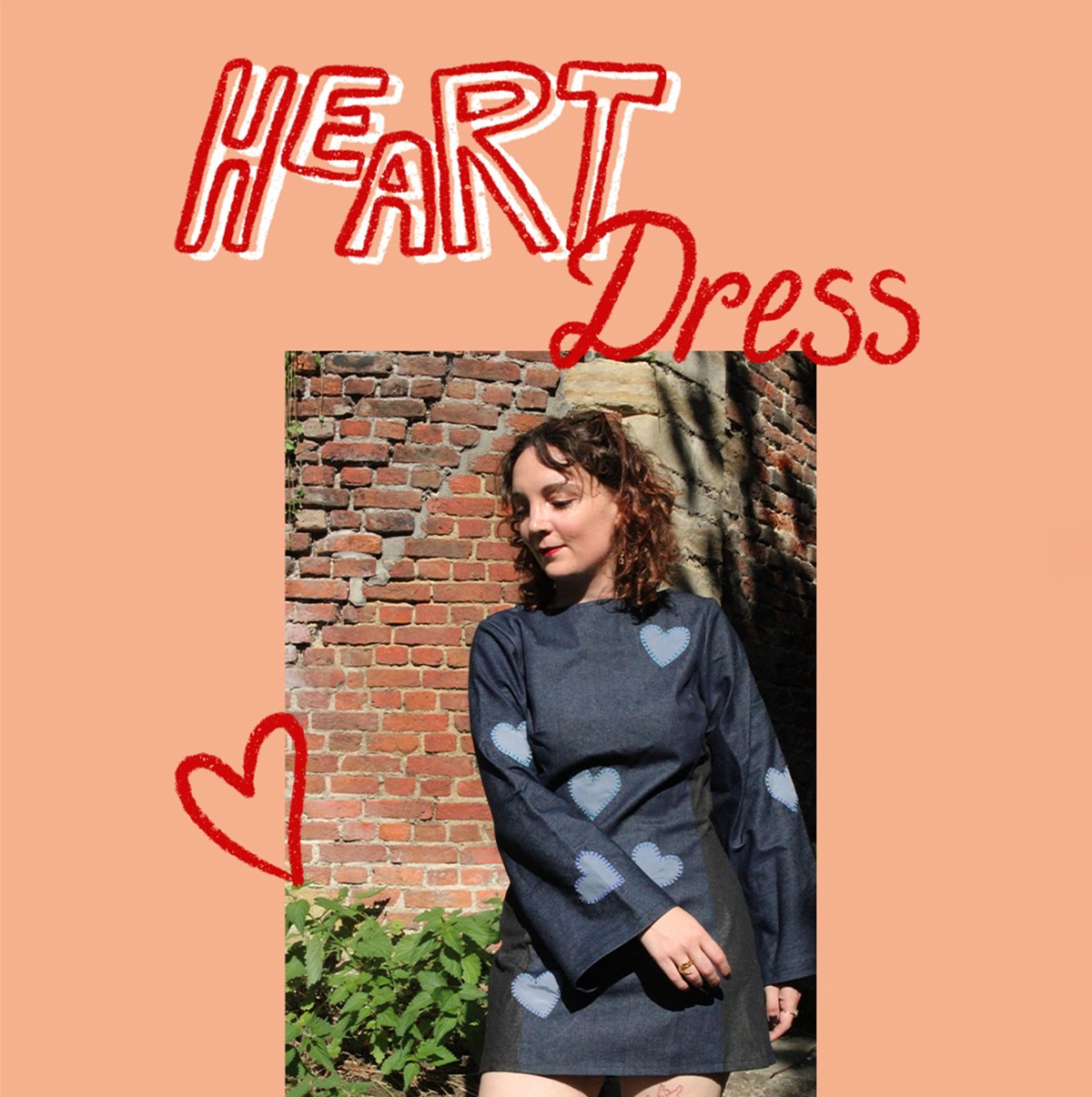 Heart Dress