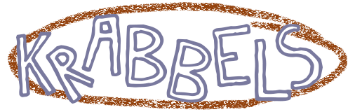 KRABBELS