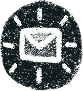 Mail Icon
